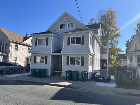 101 Miller St, Springfield, MA 01104