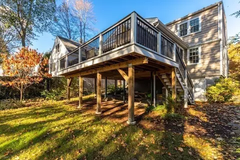 28 Willow St, Reading, MA 01867 photo 28