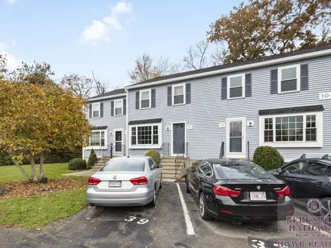105 Irving Rd #37, Randolph, MA 02368
