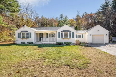 26 Ledge Rd, Chelmsford, MA 01863