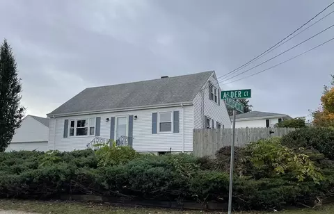 7 Alder Ct, Dartmouth, MA 02747