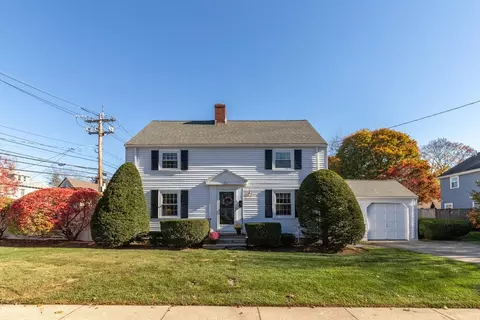 23 New Mdws, Winchester, MA 01890