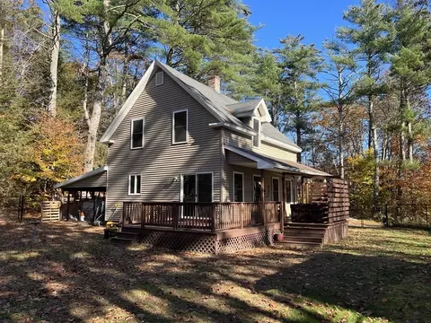 49 Cherry St, Orange, MA 01364