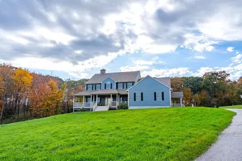 29 Ryan Rd, North Brookfield, MA 01535