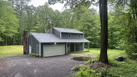 175 Brooks Station Rd, Princeton, MA 01541