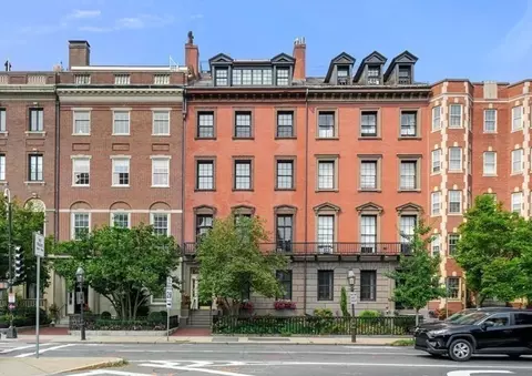 94 Beacon St #4, Boston, MA 02108