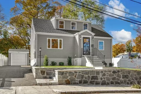 16 Alward Rd, Boston, MA 02132