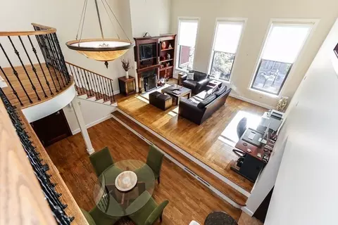 201 Newbury St #204, Boston, MA 02116