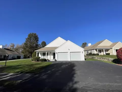 19 Dunbar Dr, Easton, MA 02356