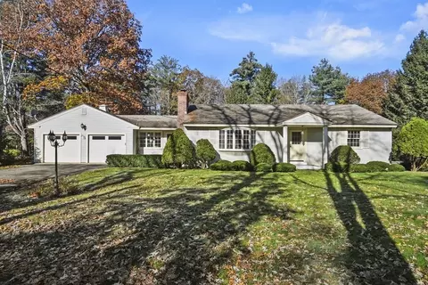 1353 Daniel Shays Hwy, Athol, MA 01331