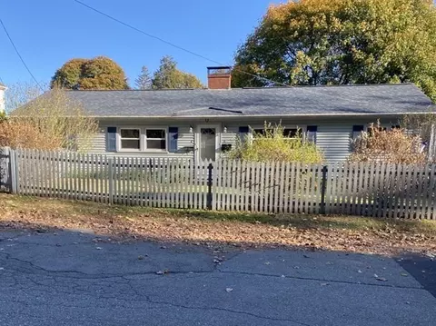 4 Belmont St # -6, Methuen, MA 01844