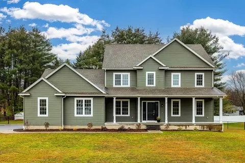 27 Kibbe, Hampden, MA 01036
