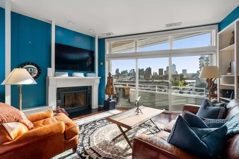 53 Constellation Wharf #53, Boston, MA 02129