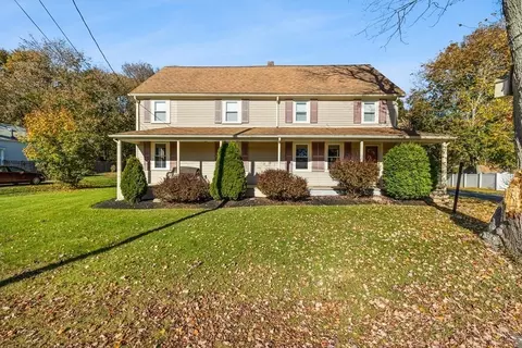 39 Fremont St, Bridgewater, MA 02324