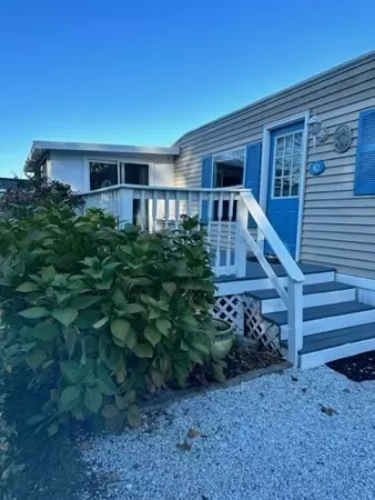 40 Amos Way, Wareham, MA 02558 photo 4