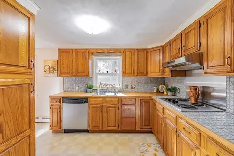 311 Holcomb Rd, Springfield, MA 01118