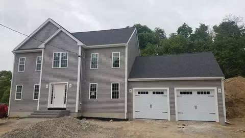 12 Charles Drive, Kingston, MA 02364