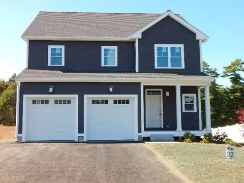 22 Charles Drive, Kingston, MA 02364