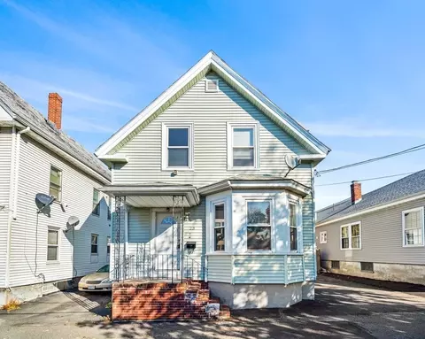 23 Beyer Pl, Lynn, MA 01902