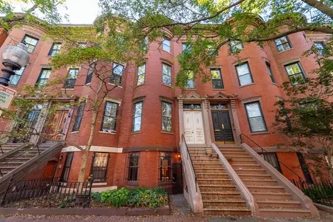 14 Claremont Park, Boston, MA 02118