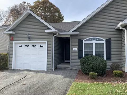 34 Gibson Way #34, West Springfield, MA 01089