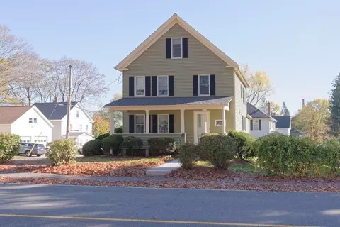 55 Packard St, Hudson, MA 01749