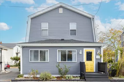 128 Dolphin Ave, Revere, MA 02151