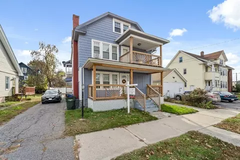 11-15 Taft St, Springfield, MA 01108