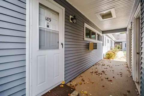 189 Greenwood Ter #189, Chicopee, MA 01022
