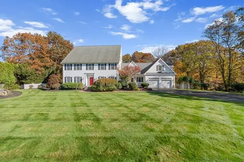 20 Linden Glen Rd, Canton, MA 02021