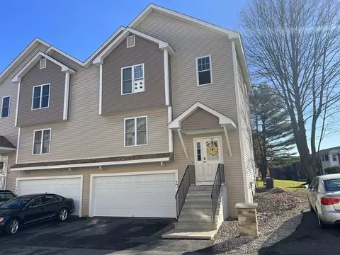 407 Cambridge St #23, Worcester, MA 01610