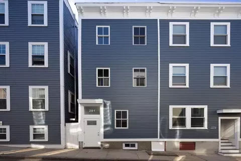 281 Gold St, Boston, MA 02127