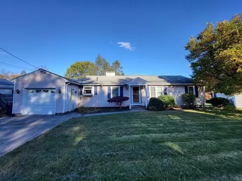 123 Milk St, Westborough, MA 01581