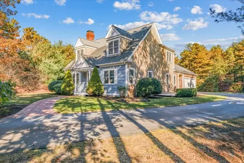 109 Watercourse Pl, Plymouth, MA 02360