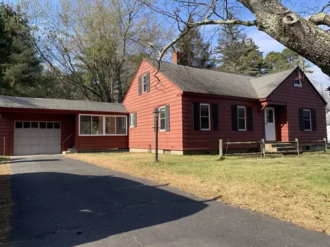 174 Palmer Rd, Monson, MA 01057