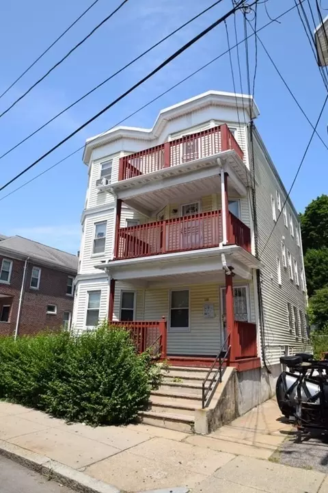 133 Selden St, Boston, MA 02124