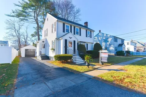 49 Emerson Ave, Peabody, MA 01960