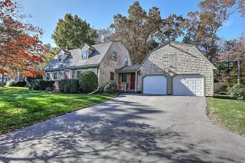 316 Swanee Dr, Dighton, MA 02764