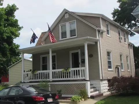 426 Park St, New Bedford, MA 02740
