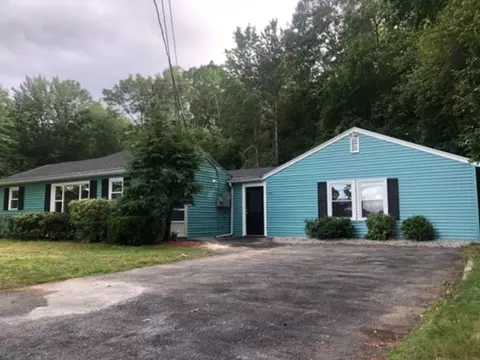 86 Ridge Rd, Northborough, MA 01532