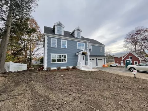 237 Front St, Weymouth, MA 02189