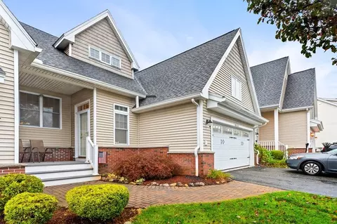 100-216 Kirkbride Dr #100-216, Danvers, MA 01923