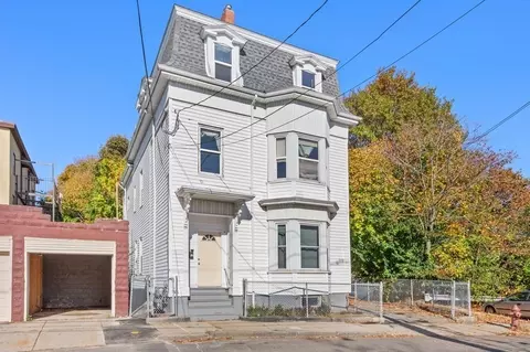 23 Benedict St, Somerville, MA 02145