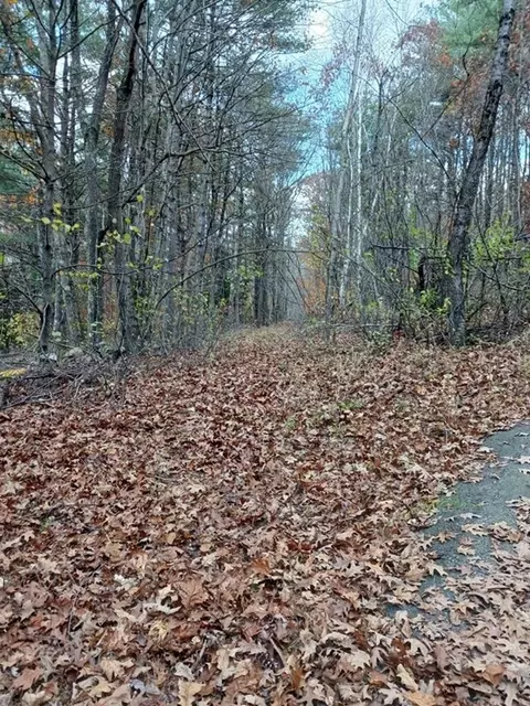 12 Old Country Road, New Ipswich, NH 03071