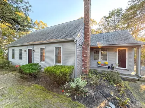 1 Whidah Ln, Eastham, MA 02642