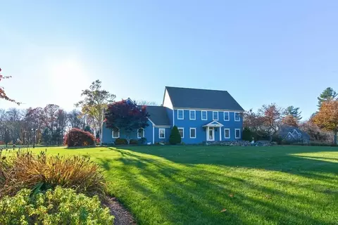 11 Rebekah Ln, Sutton, MA 01590 photo 40