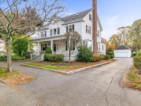 9 Park St #1, Danvers, MA 01923 photo 1
