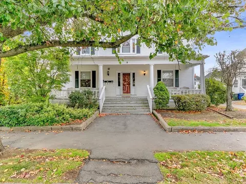 9 Park St #1, Danvers, MA 01923 photo 2