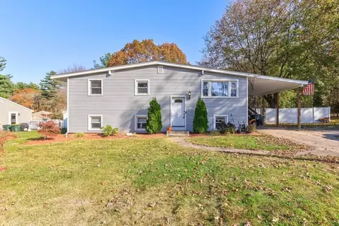 27 Parliament Dr, Franklin, MA 02038