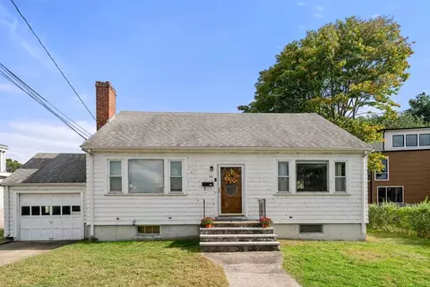 82 Lexington St, Newton, MA 02465